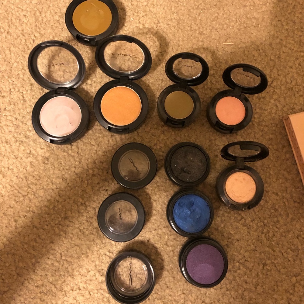 MAC